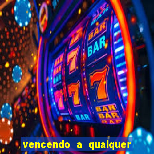 vencendo a qualquer momento sportingbet